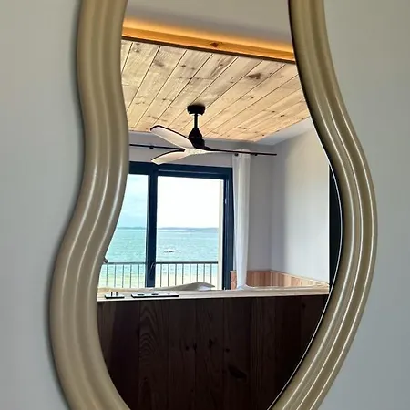 Apartment Les Des Vagues