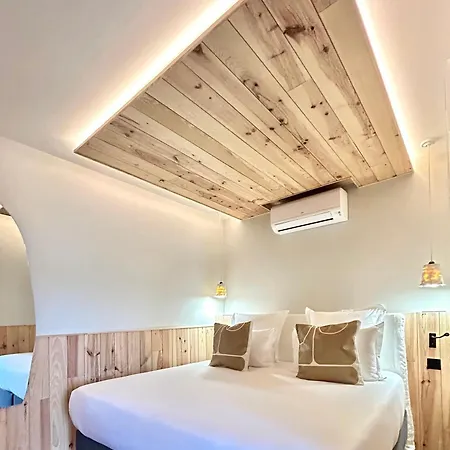 Appartement Les Des Vagues *