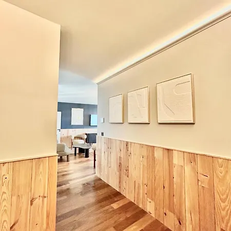 Appartement Les Des Vagues *